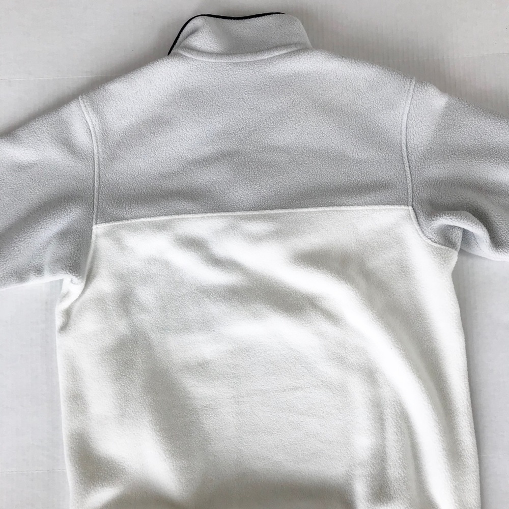 Patagonia Synchilla Snap-T Fleece Pullover